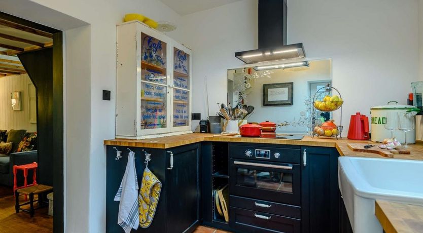 Photo of 1 Bed in Bridport