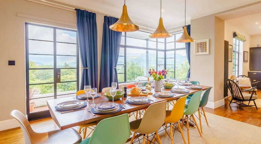 Photo of 6 Bed in Underskiddaw