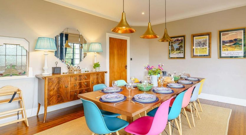 Photo of 6 Bed in Underskiddaw