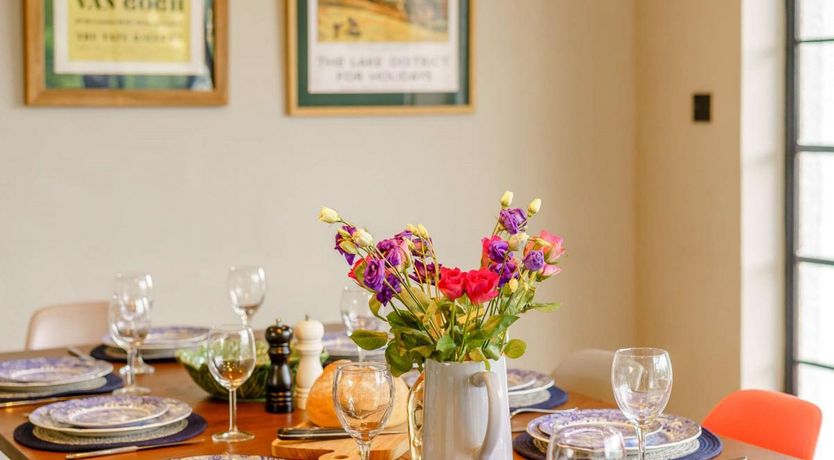 Photo of 6 Bed in Underskiddaw