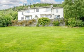 Photo of House in Cumbria