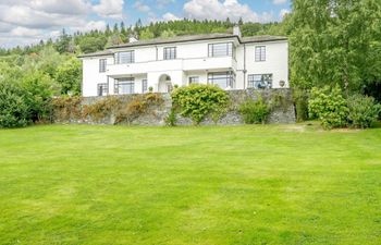 House in Cumbria Holiday Cottage