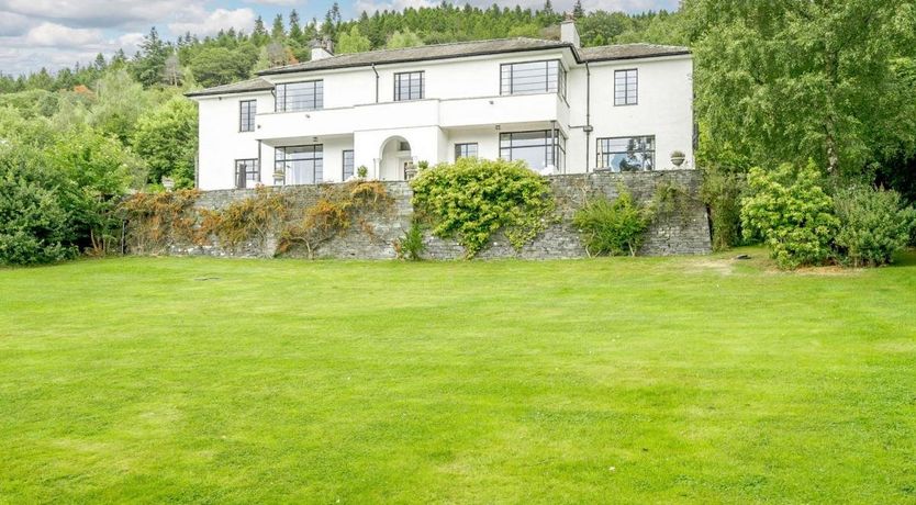 Photo of in Keswick (89309)