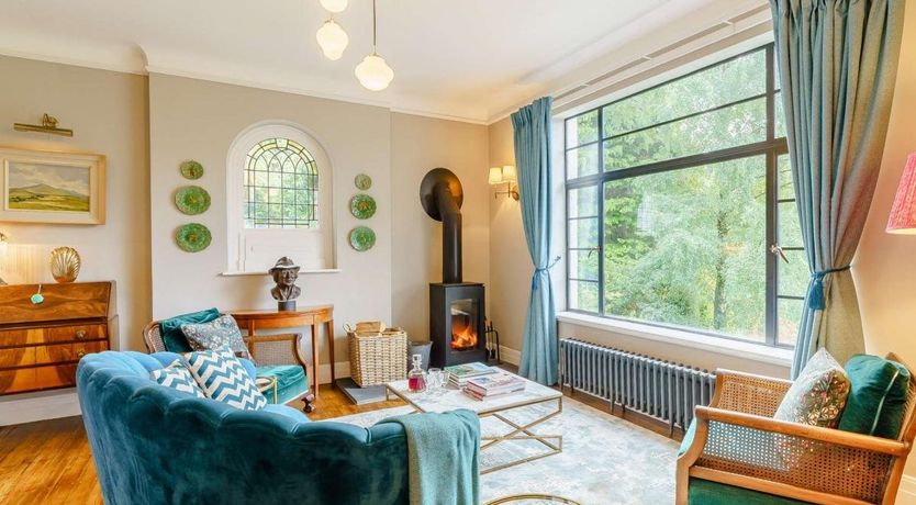 Photo of 6 Bed in Underskiddaw