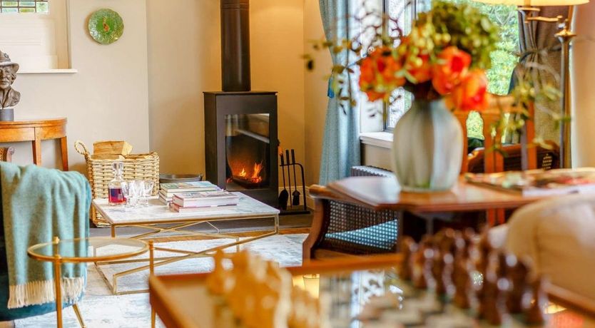 Photo of 6 Bed in Underskiddaw