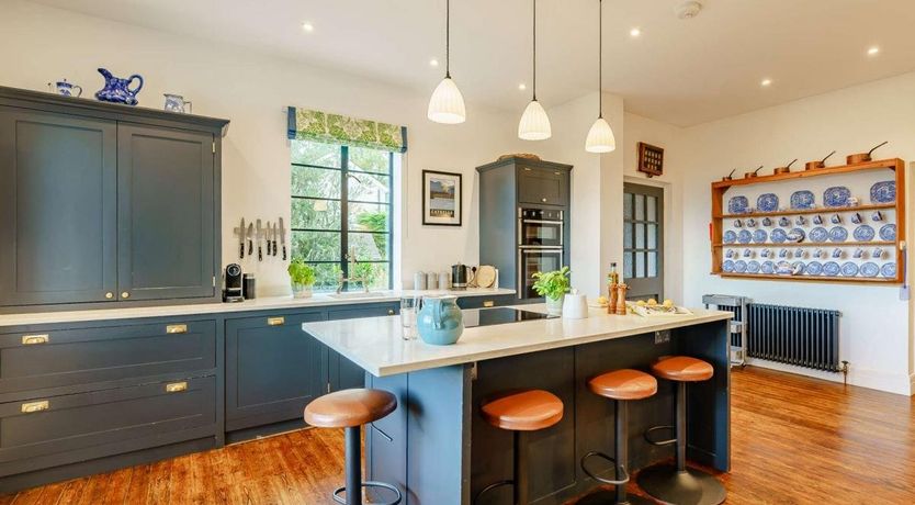 Photo of 6 Bed in Underskiddaw