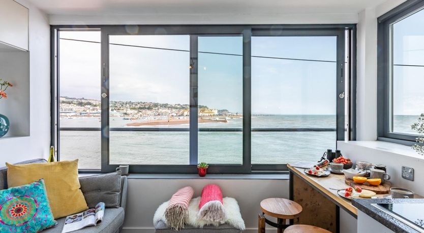 Photo of 1 Bed in Shaldon