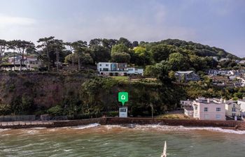 in Shaldon (89376) Holiday Cottage