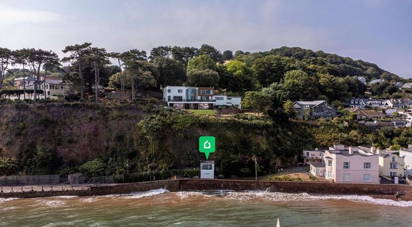 Photo of House in South Devon