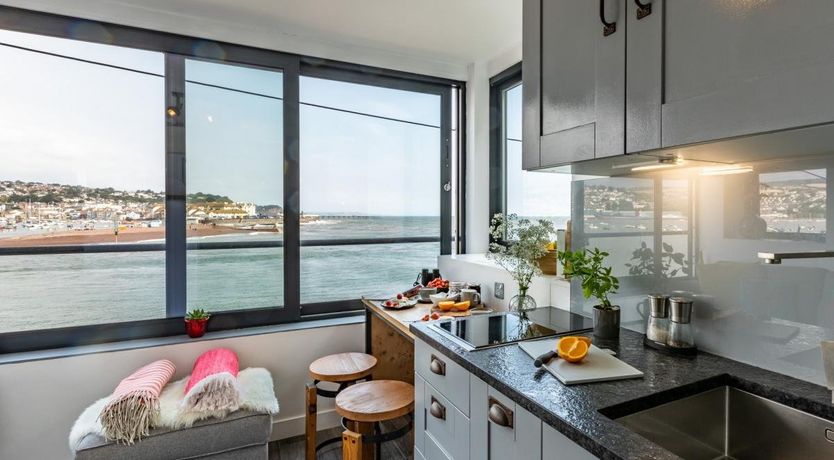 Photo of 1 Bed in Shaldon