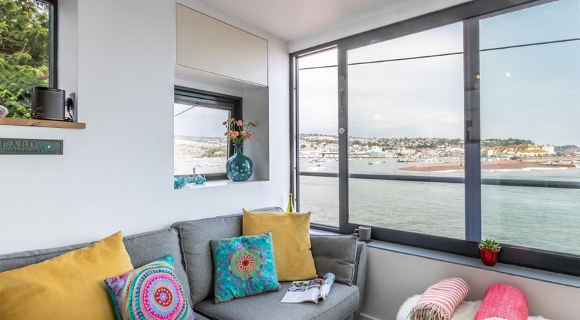 Photo of 1 Bed in Shaldon