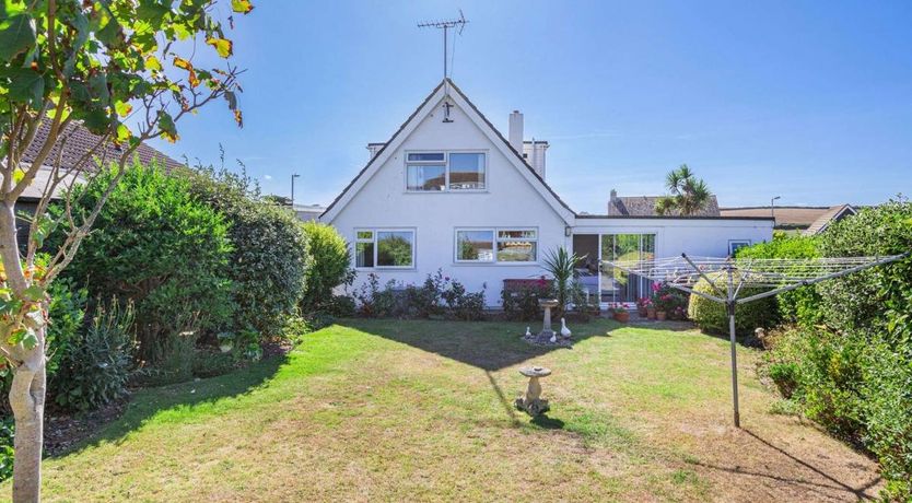 Photo of 3 Bed in Bude