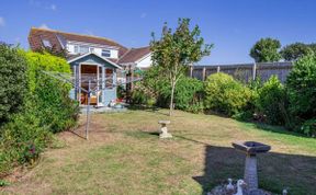 Photo of House in North Cornwall