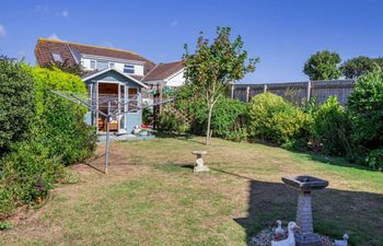 House in North Cornwall Holiday Cottage