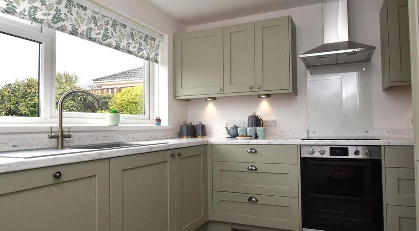 Photo of 3 Bed in Bude