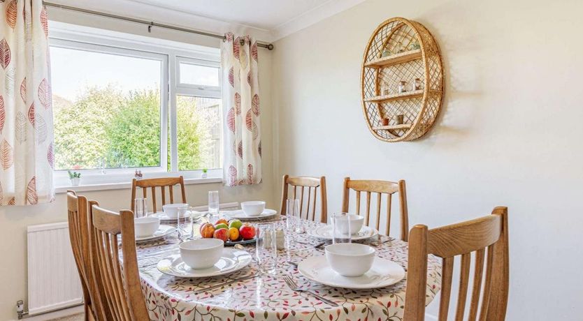 Photo of 3 Bed in Bude