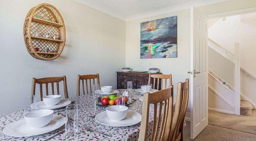 Photo of 3 Bed in Bude