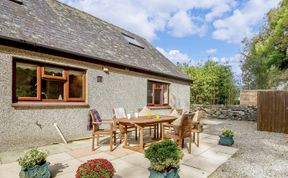 Photo of 4 Bed in Harlech