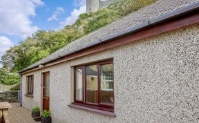 Photo of in Harlech (89631)