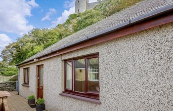 in Harlech (89631) Holiday Cottage