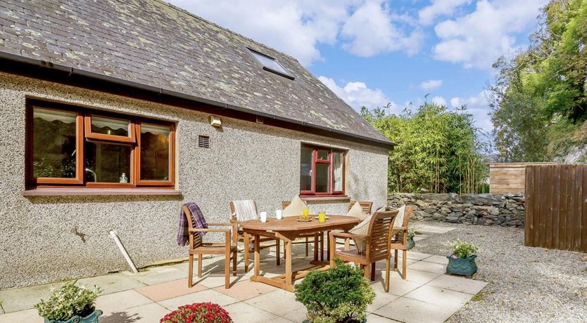 Photo of 4 Bed in Harlech