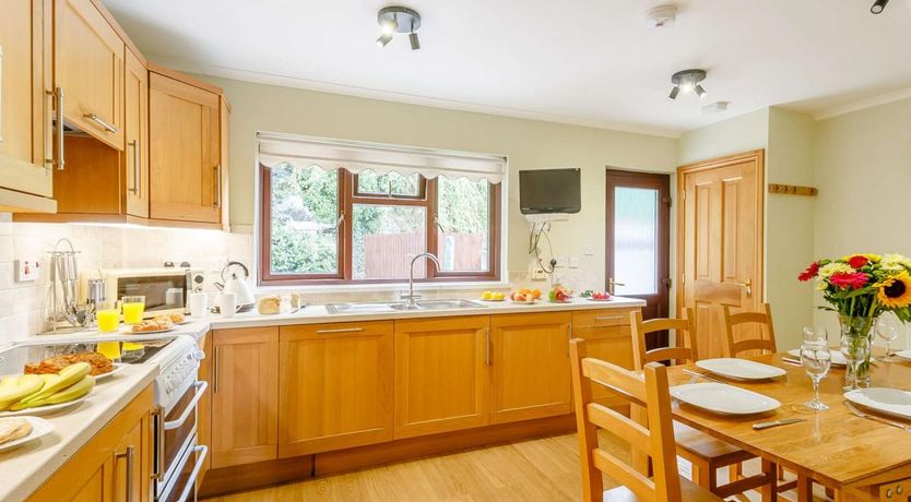 Photo of 4 Bed in Harlech