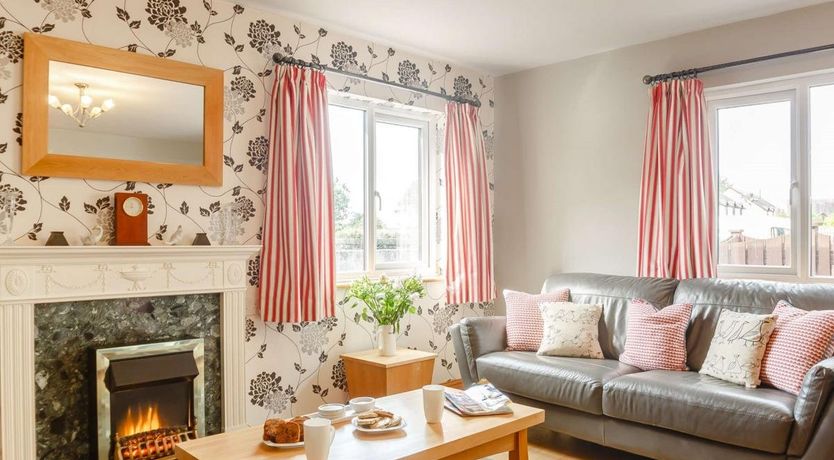 Photo of 4 Bed in Harlech