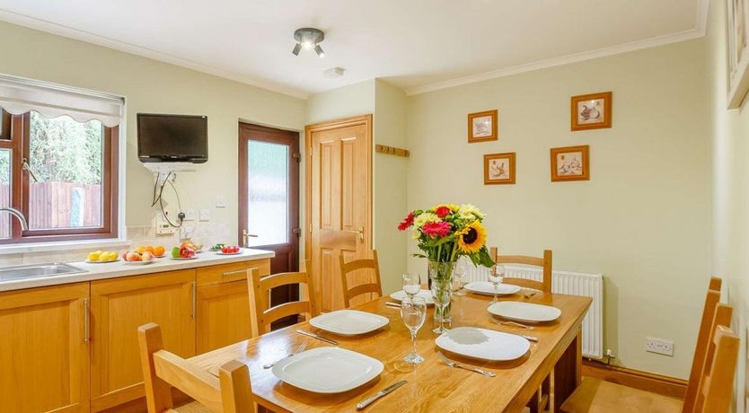 Photo of 4 Bed in Harlech