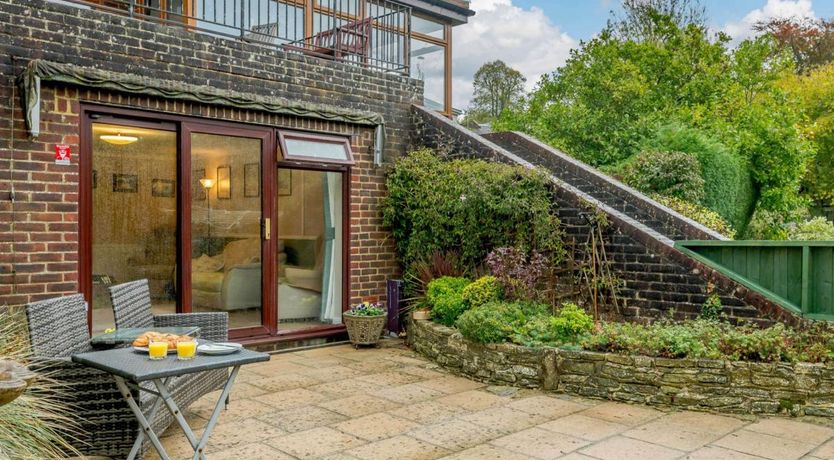 Photo of 1 Bed in Fordingbridge