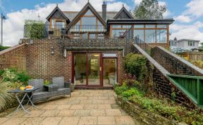Photo of in Fordingbridge (89512)