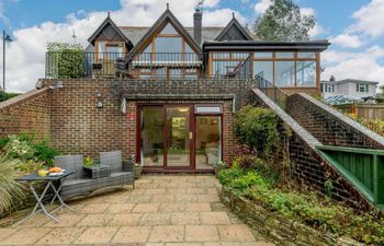 in Fordingbridge (89512) Holiday Cottage
