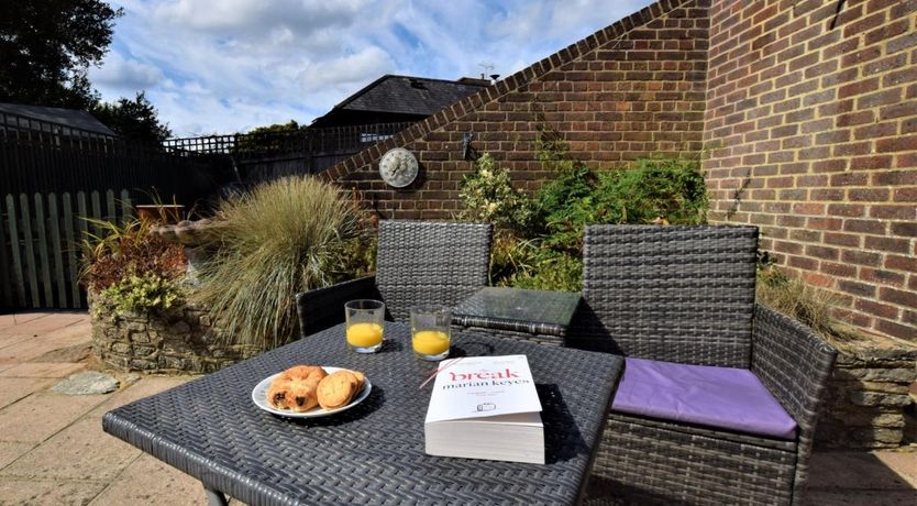 Photo of 1 Bed in Fordingbridge