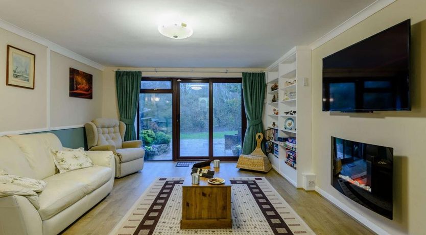 Photo of 1 Bed in Fordingbridge