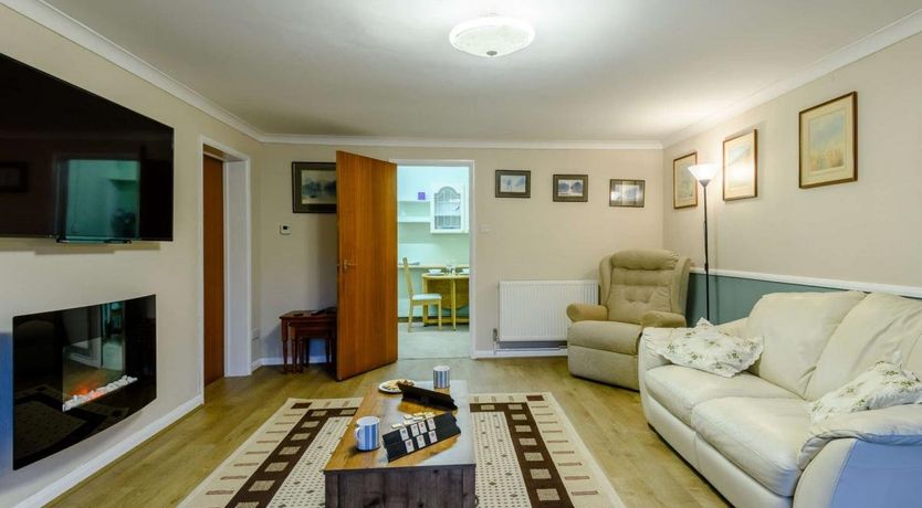 Photo of 1 Bed in Fordingbridge