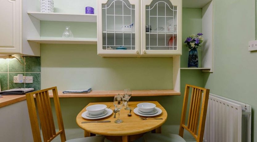 Photo of 1 Bed in Fordingbridge