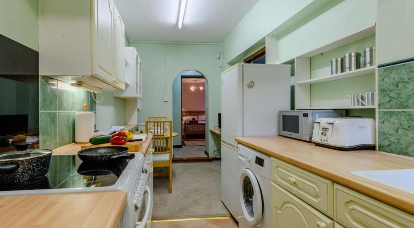 Photo of 1 Bed in Fordingbridge