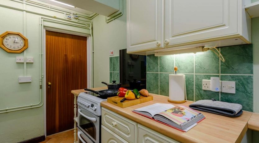 Photo of 1 Bed in Fordingbridge