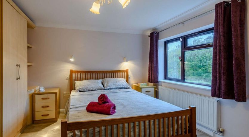 Photo of 1 Bed in Fordingbridge