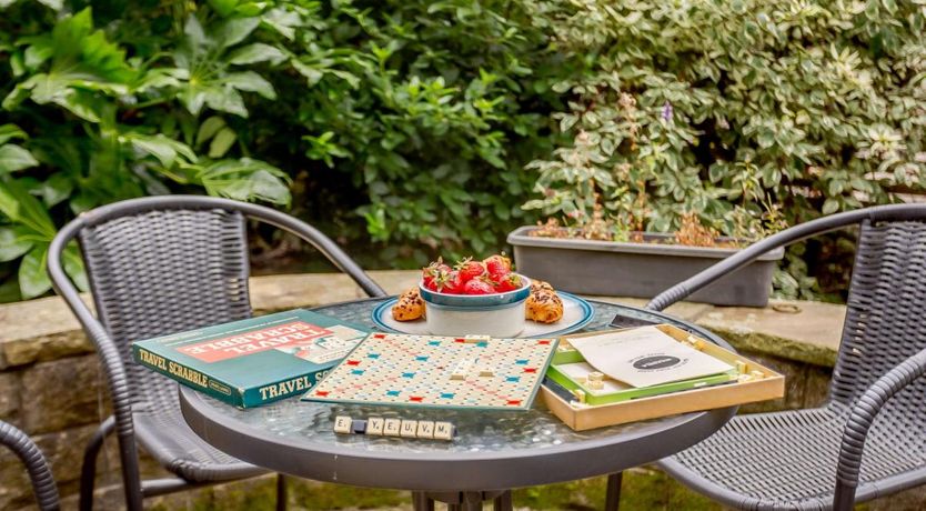 Photo of 2 Bed in Ilkley