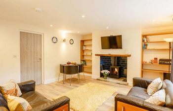 in Ilkley (89554) Apartment