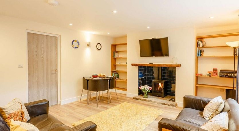 Photo of in Ilkley (89554)