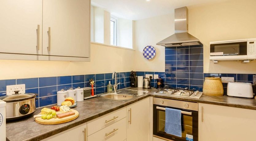 Photo of 2 Bed in Ilkley