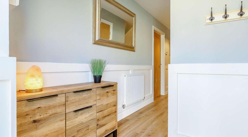 Photo of 4 Bed in Whitby