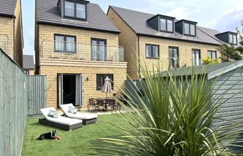 4 Bed in Whitby Holiday Cottage