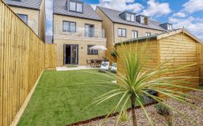 Photo of House in North Yorkshire