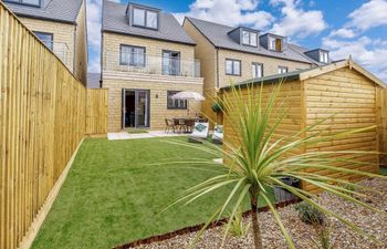 House in North Yorkshire Holiday Cottage