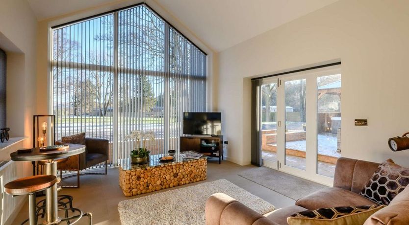 Photo of 3 Bed in Eastgate