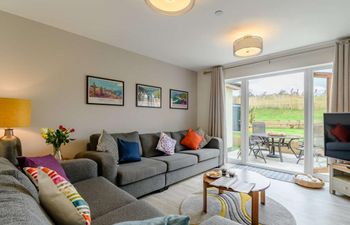 in Templeton (89627) Holiday Cottage