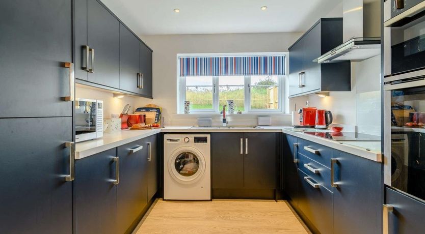 Photo of 3 Bed in Templeton