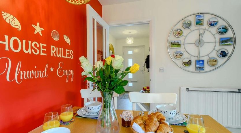 Photo of 3 Bed in Templeton